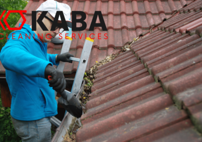 Ontdek de Voordelen van Dakreiniging bij Kaba Cleaning Services